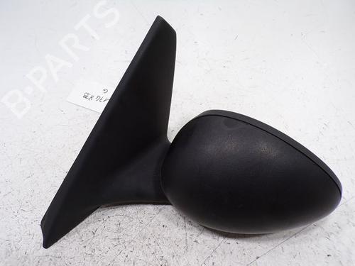 Left mirror ALFA ROMEO 147 (937_) 1.9 JTD (937.AXF1A, 937.BXF1A) | BP30997304C26