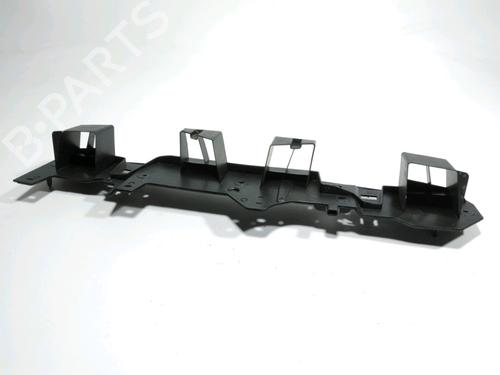 Used Rear bumper bracket PEUGEOT 208 II (UB_, UP_, UW_, UJ_) 1.2 PureTech 100 (101 hp) 28258174