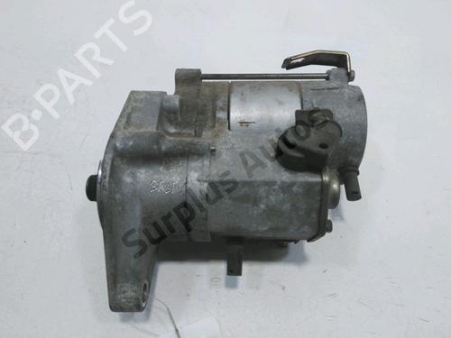 Startmotor TOYOTA YARIS (_P1_) 1.4 D-4D (NLP10_, NLP10R) (75 hp) 30985582