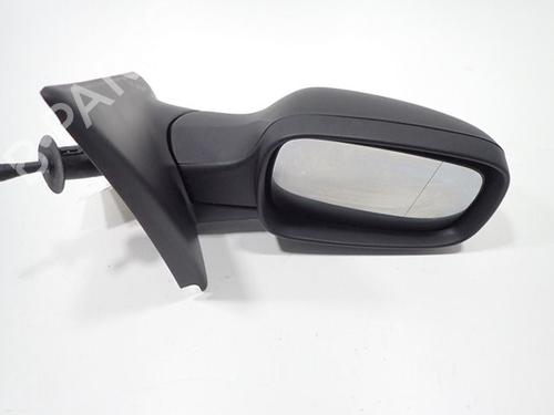 Used Right mirror RENAULT CLIO III (BR0/1, CR0/1) 1.5 dCi (C/BR0G, C/BR1G) (68 hp) 30997693
