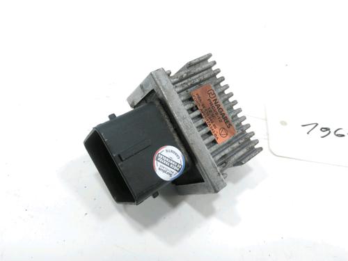 Used Electronic module CITROËN C5 III (RD_) 2.0 HDi 165 (RDRHHA, RDRHH8) (163 hp) 30985350