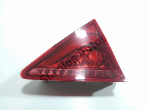 Used Left tailgate light AUDI A7 Sportback (4GA, 4GF) 3.0 TDI quattro (245 hp) 30843354
