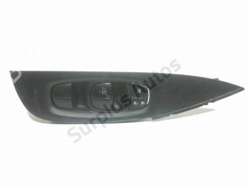 Used Left front window switch Left front window switch 37778130 37778130
