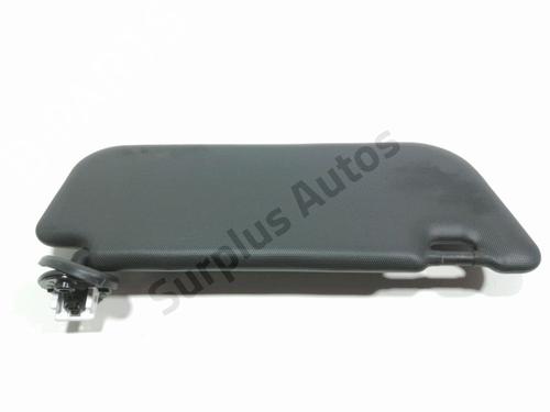 Left sun visor TOYOTA COROLLA Hatchback (_E21_, _EA1_, _EH1_) 2.0 Hybrid (MZEH12) | BP37786108I1 - Image 2