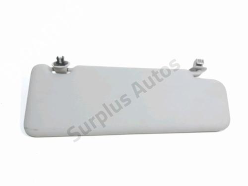 Used Left sun visor Left sun visor DACIA SANDERO II 1.0 SCe 75 (B8JC, B8JD, B8NC) (73 hp) 33904110 33904110
