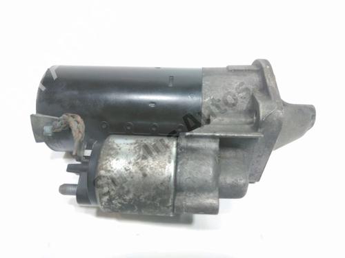 Starter FORD FOCUS II (DA_, HCP, DP) 1.8 TDCi | BP33034188M8 - Image 4