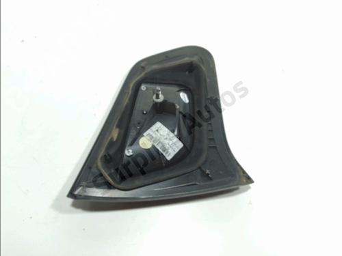 Right tailgate light CITROËN C3 II (SC_) 1.4 HDi 70 (SC8HZC, SC8HR0, SC8HP4) | BP32488804C80