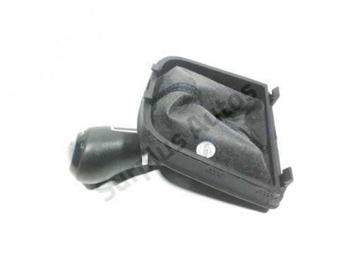 Shift knob VW UP! (121, 122, BL1, BL2, BL3, 123) 1.0 | BP33568526I34 - Image 3