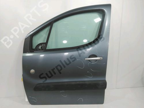 Used Left front door Left front door 36183141 36183141