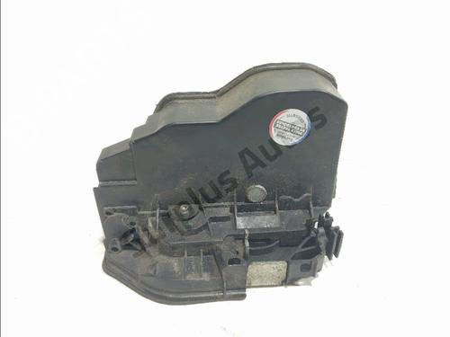 Used Front right lock Front right lock BMW 5 Touring (E61) 530 d (235 hp) 34338410 34338410