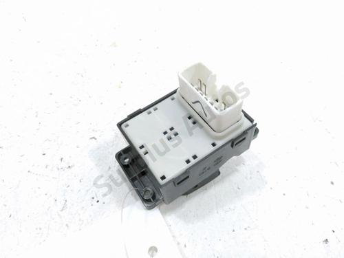 Left front window switch HYUNDAI i10 I (PA) 1.2 | BP30999091I27 - Image 2