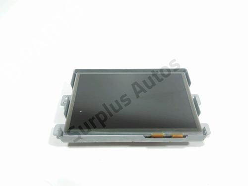 Used Display monitor LAND ROVER RANGE ROVER EVOQUE (L538) 2.0 D 4x4 (180 hp) 28230003