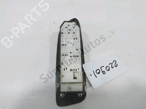 Left front window switch TOYOTA AURIS (_E15_) 2.0 D-4D (ADE150_, ADE150R) | BP37778113I27 - Image 2