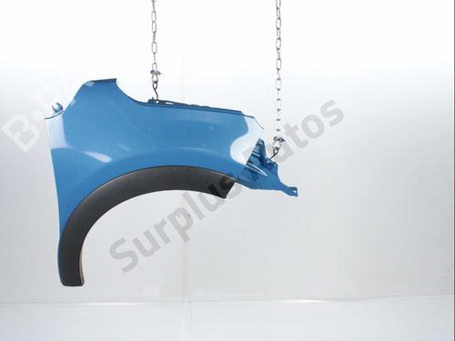 Forkjerm høyre Forkjerm høyre CITROËN C3 III (SX) 1.2 VTi 82 (82 hp) 36962859 36962859