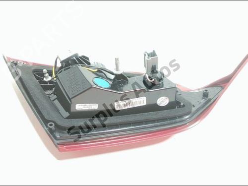 Right tailgate light FORD FIESTA VII (HJ, HF) 1.0 EcoBoost mHEV | BP39707276C80 - Image 3