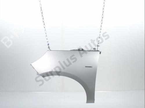 Used Left front fenders RENAULT SCÉNIC III (JZ0/1_) 1.6 dCi (JZ00, JZ12) (130 hp) 28236193