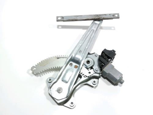 Rear right window mechanism NISSAN JUKE (F15) 1.2 DIG-T | BP28250784C25 