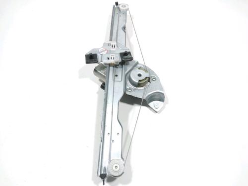 Used Front right window mechanism DACIA SANDERO 1.5 dCi (88 hp) 28239334