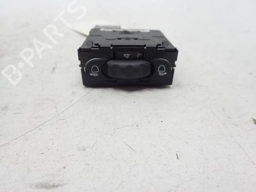 Used Headlight switch RENAULT CLIO II (BB_, CB_) 1.5 dCi (B/CB3M) (64 hp) 30988985