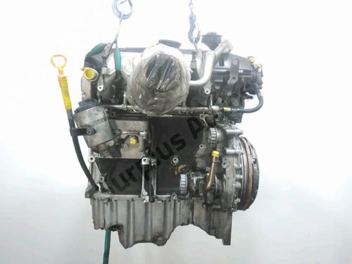 Used Engine Engine 38769068 38769068