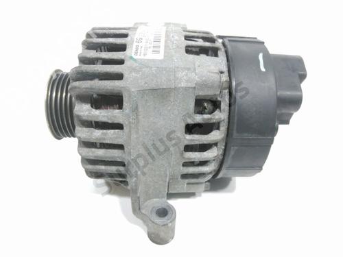 Alternator FIAT PANDA (169_) 1.1 (169.AXA1A) | BP37764023M7 - Image 2
