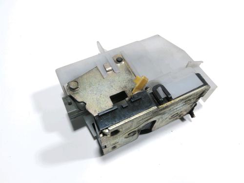 Rear left lock RENAULT CLIO II (BB_, CB_) 1.6 (B/CB0D, BB00) | BP28254952C100 