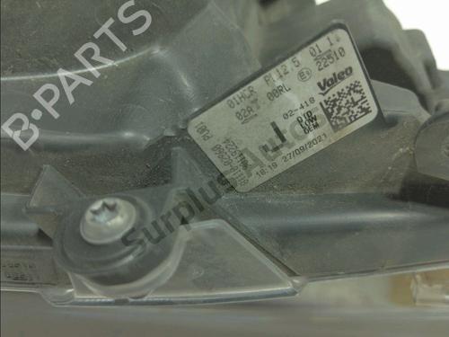 Right headlight TOYOTA COROLLA Hatchback (_E21_, _EA1_, _EH1_) 1.8 Hybrid (ZWE211, ZWE219) | BP37168356C29 - Image 3