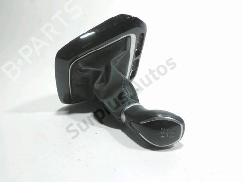 Used Shift knob OPEL CORSA F (P2JO) 1.2 (68) (75 hp) 32488372
