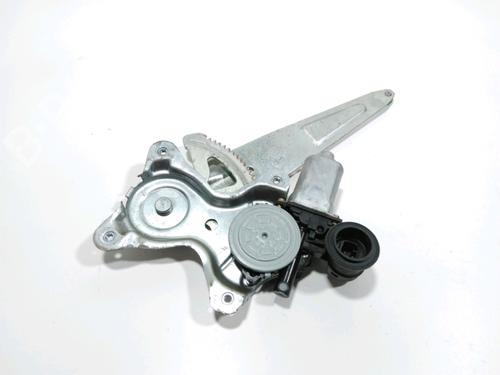 Used Rear right window mechanism TOYOTA RAV 4 II (_A2_) 2.0 4WD (ACA21, ACA20) (150 hp) 28250778