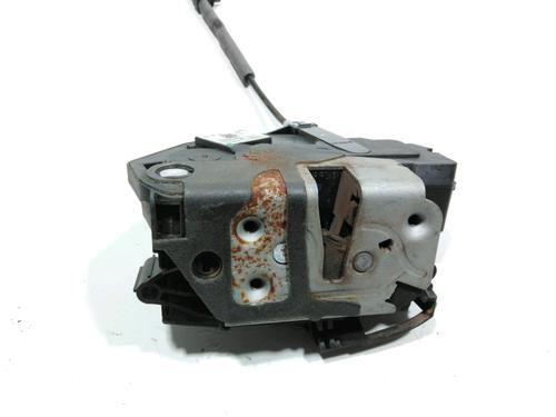 Rear left lock FORD FOCUS III Saloon  | BP29859144C100 