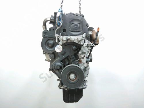 Engine CITROËN C1 (PM_, PN_) 1.4 HDi | BP39524571M1 - Image 4