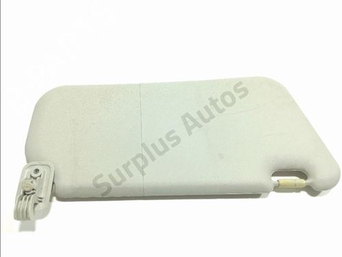 Left sun visor MAZDA 2 (DE_, DH_) 1.3 (DE3FS) | BP38433096I1 - Image 3
