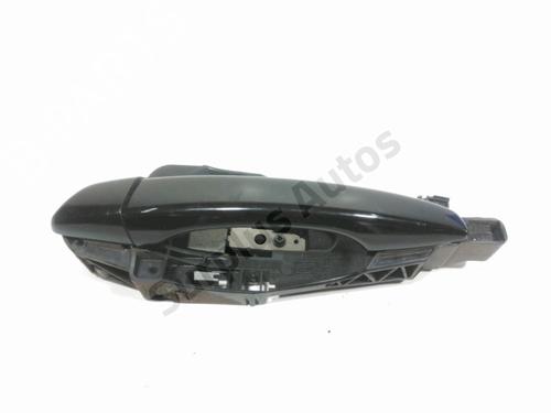 Used Rear left exterior door handle PEUGEOT 308 SW II (LC_, LJ_, LR_, LX_, L4_) 1.6 HDi / BlueHDi 115 (LCBHXM, LCBHXT) (115 hp) 29858943