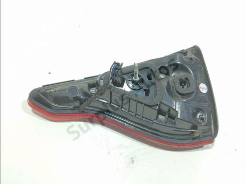 Left tailgate light RENAULT CLIO V (B7_) 1.0 LPG (B7MT) | BP37788129C79 - Image 2