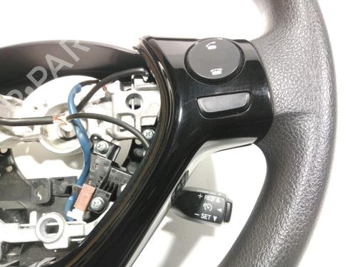 Steering wheel PEUGEOT 108 1.0 VTi | BP28225345C49