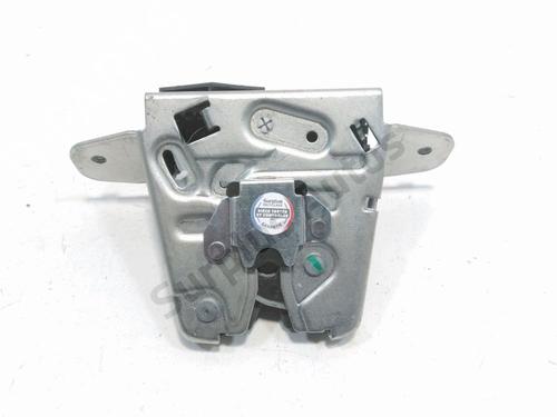 Used Tailgate lock Tailgate lock MERCEDES-BENZ GLK-CLASS (X204) 220 CDI 4-matic (204.984, 204.997) (170 hp) 33646882 33646882