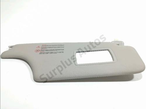 Used Right sun visor Right sun visor 36899159 36899159