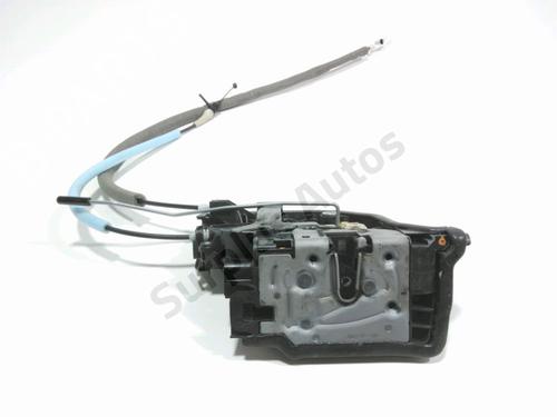 Used Front right lock Front right lock 37777229 37777229
