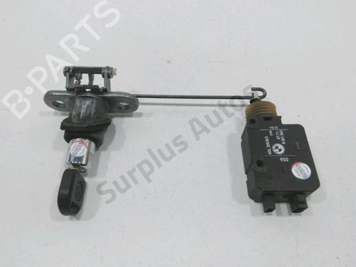 Mando BMW 3 Convertible (E36) 320 i (150 hp) 31001416