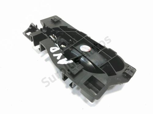 Front right interior door handle CITROËN DS3 (SA_) 1.6 HDi 110 | BP38587613I14 - Image 3