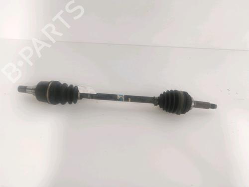 Used Left front driveshaft Left front driveshaft 37765361 37765361