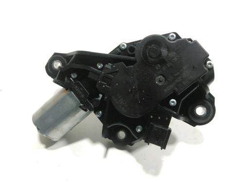 Rear wiper motor RENAULT SCÉNIC III (JZ0/1_) 1.5 dCi | BP28272404M102 