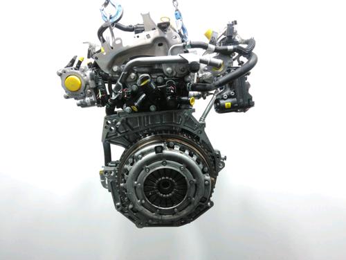 Engine RENAULT CLIO V (B7_) 1.0 TCe 90 (B7MT) | BP28218789M1 