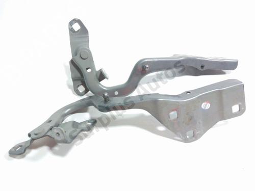 Used Hinge/Door check strap Hinge/Door check strap RENAULT GRAND SCÉNIC IV (R9_) 1.2 TCe 130 (130 hp) 39765318 39765318