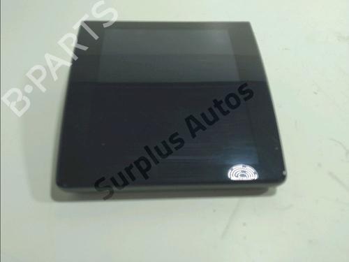 Display RENAULT CLIO V (B7_) 1.3 TCe 130 (B7MF) | BP34148527C48 - Image 3
