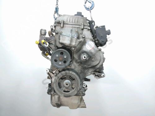 Engine KIA RIO II (JB) 1.5 CRDi | BP39117949M1 - Image 2