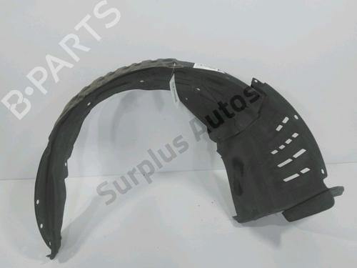 Used Wheel arch Wheel arch MAZDA RX-8 (SE, FE) 1.3 (FE103, SE3P) (231 hp) 36509261 36509261