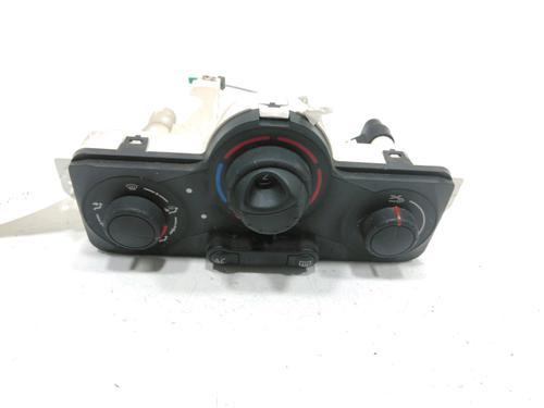 Used Climate control RENAULT MODUS / GRAND MODUS (F/JP0_) 1.2 (JP0C, JP0K, FP0C, FP0K, FP0P, JP0P, JP0T) (75 hp) 31163029
