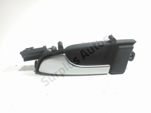 Used Front left interior door handle AUDI A3 Convertible (8P7) 2.0 TDI (140 hp) 32260904