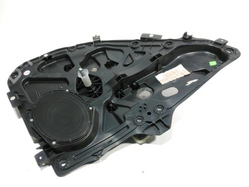 Used Rear left window mechanism FORD FUSION (JU_) 1.4 (80 hp) 28250353